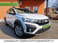 Dacia Sandero 2023