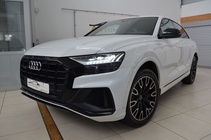 Audi Q8 2019
