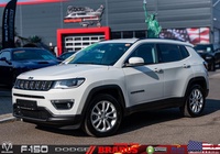 Jeep Compass 2022
