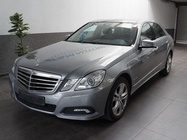 Mercedes-Benz E-Class 2009
