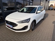 Ford Focus 2023