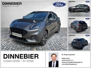 Ford Puma 2024