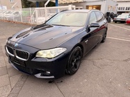 BMW 5 Series 2014