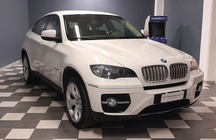 BMW X6 2010