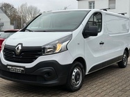 Renault Trafic 2019