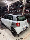 Smart ForFour 2018