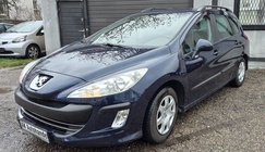 Peugeot 308 2010