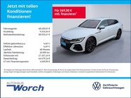 Volkswagen Arteon 2025