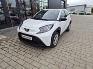 Toyota Aygo 2025