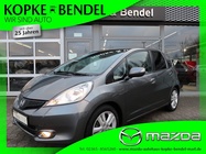 Honda Jazz 2015