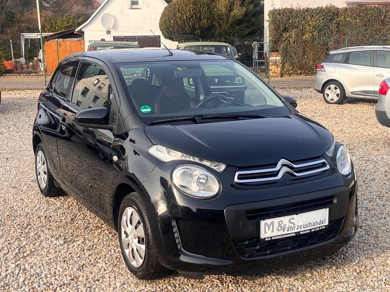 Citroen C1