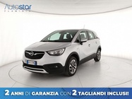 Opel Crossland 2018