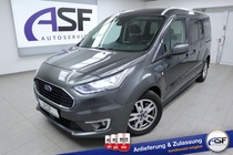 Ford Grand Tourneo 2020