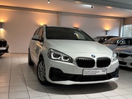 BMW 2 Series 2019