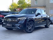 Mercedes-Benz GLC-Class 2023