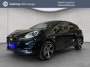 Ford Puma 2024