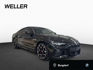 BMW 4 Series 2025