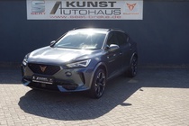 Cupra Formentor 2023