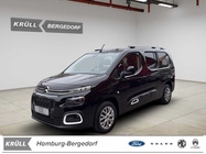 Citroen Berlingo 2020
