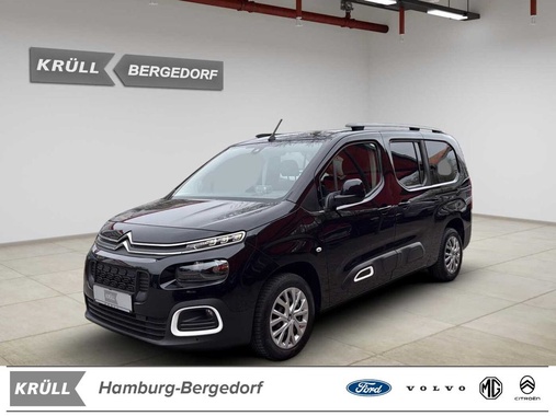 Citroen Berlingo 2020