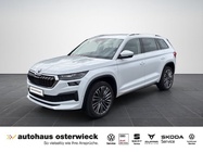 Skoda Kodiaq 2022