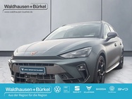 Cupra Leon 2025