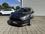 Ford Fiesta 2016