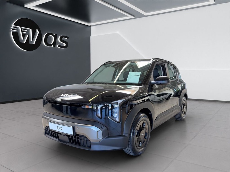 Kia EV2