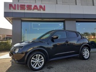 Nissan Juke 2017