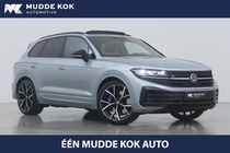 Volkswagen Touareg 2025