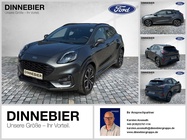 Ford Puma 2024