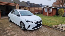 Opel Corsa 2022