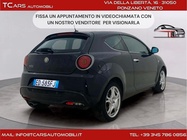 Alfa Romeo MiTo 2010