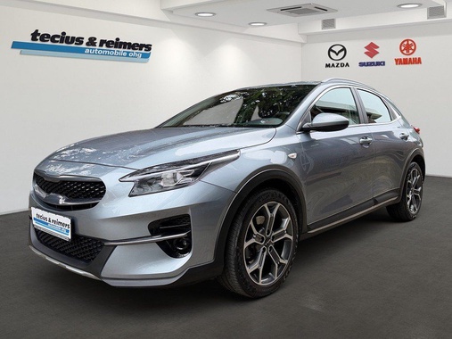 Kia XCeed 2022