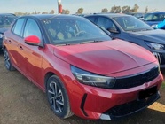 Opel Corsa 2025
