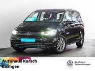 Volkswagen Touran 2026