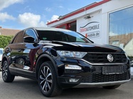 Volkswagen T-Roc 2020