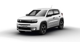 Fiat Grande Panda 2026