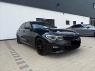 BMW 3 Series 2019