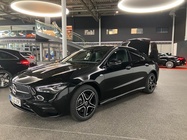 Mercedes-Benz CLA-Class 2025