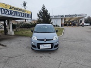 Fiat Panda 2022