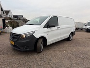 Mercedes-Benz Vito 2020