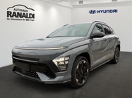 Hyundai Kona 2026