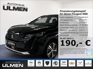 Peugeot 3008 2023