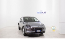Ford Kuga 2020