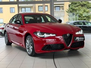 Alfa Romeo Giulia 2023
