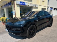 Porsche Cayenne 2023