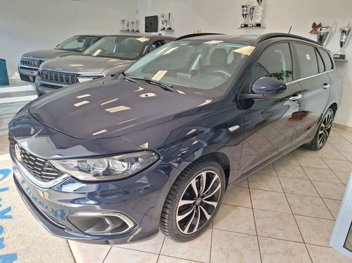 Fiat Tipo 2019