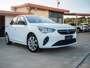 Opel Corsa 2023