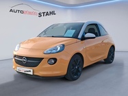 Opel Adam 2016